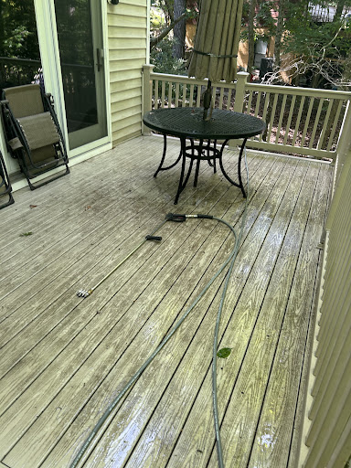 College Bound Pressure Washing LLC Gallery - United States