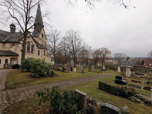 Lutherkirche Kändler - Thumbnail