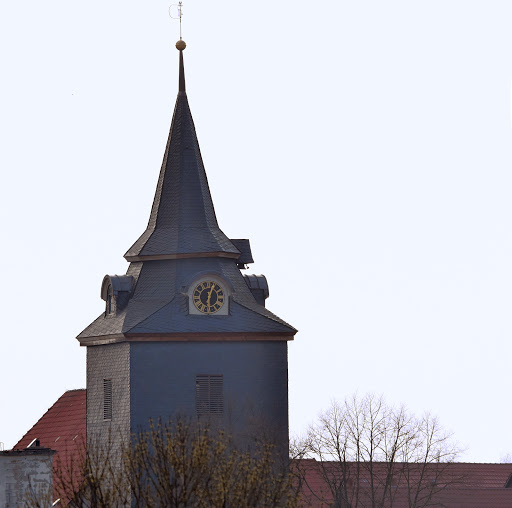 St. Jacobi Kirchengemeinde Salzderhelden - Thumbnail