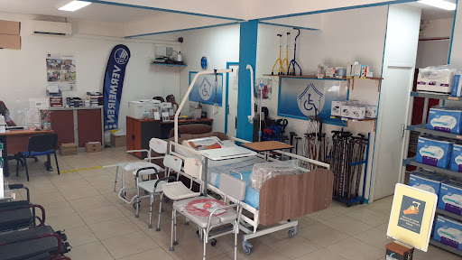 LE CARBET MEDICAL