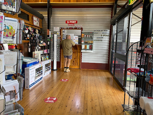 Australia Post - Pine Creek LPO