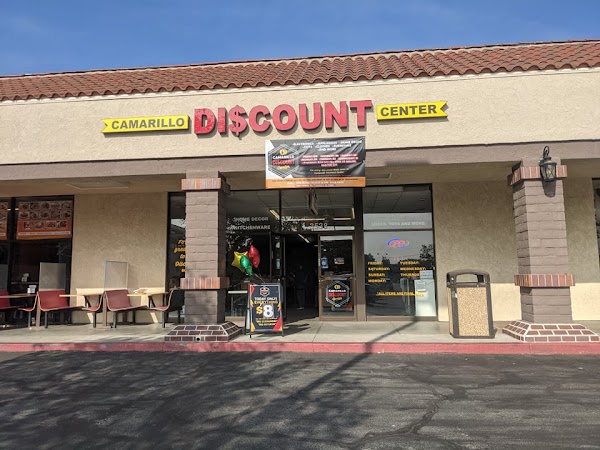 Camarillo Discount Center photo 2