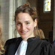 Clarisse Briffe Avocat à Thouars