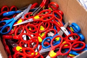 Photo n°17 de SURdiscount Caudan ( Lorient ) - Papeterie - Beaux Arts - Loisirs créatifs à Caudan (Fournisseur de cartouches d'encre)