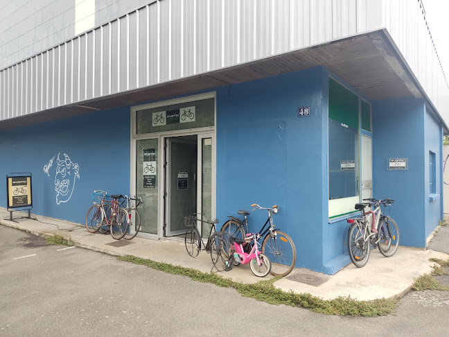 Numéro de téléphone de RUSTIN - Atelier Vélo