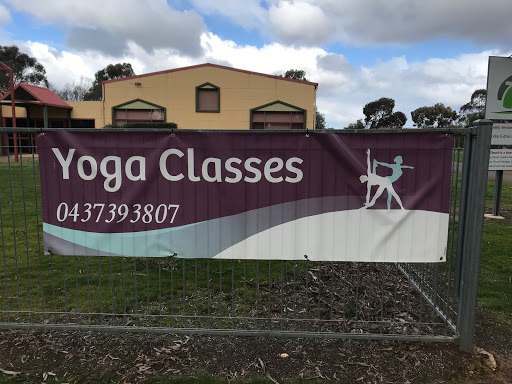 Strathfieldsaye Yoga - Thumbnail