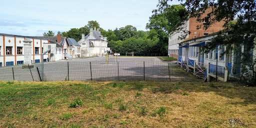 Clairefontaine Catholic Middle School - Thumbnail