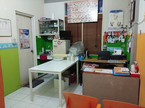 BURDIZZO PETS CLINIC, Author: dhany rosnaedy