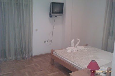 lodging