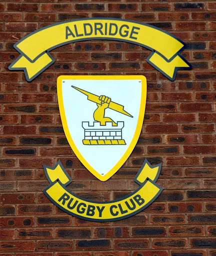 Aldridge Rugby Club - Thumbnail
