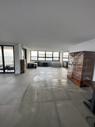 Rushmore Movers - Visual