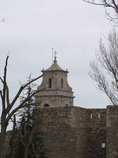 Centro de Salud de Morella. - Thumbnail