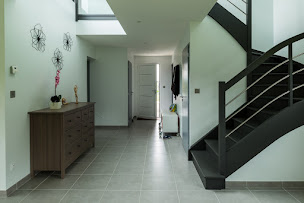 Photo n°1 de maison SCMC à Chambéry (Constructeur de maisons en bois)