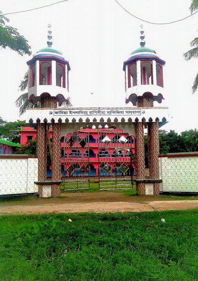 Photos of Arambag Mosque