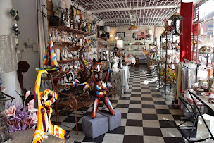 Photo n°15 de Blondeau et Cie à Sedan (Magasin de linge de maison)