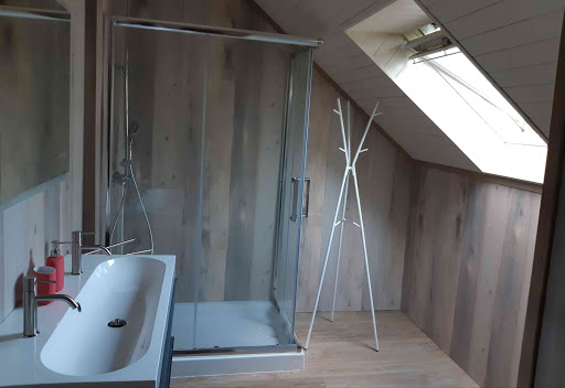 Photo de les Hirondelles d'Armorique à Irvillac (29460)