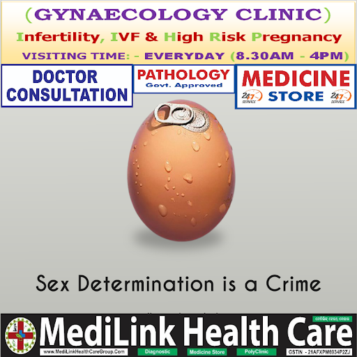 #medilinkhealthcare post image