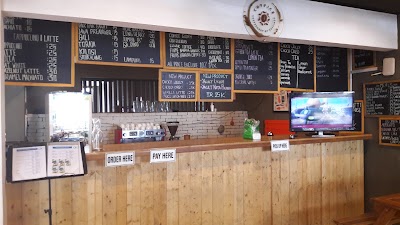 Photos of Hangout Cafe