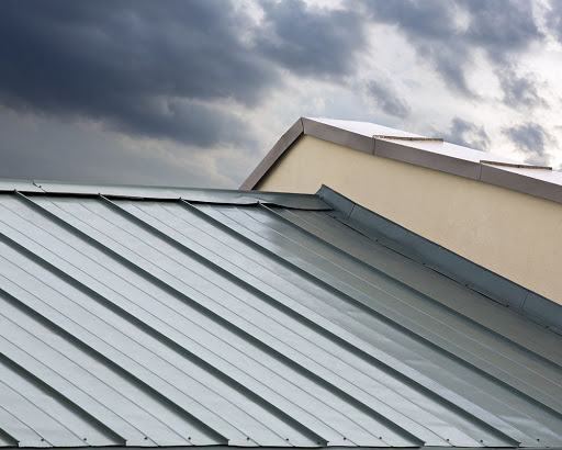 Lowery Roofing - Visual