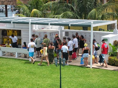 Photos of Aquafun