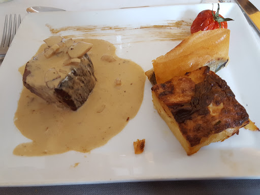 La Petite Auberge devient Le clos du 51 traiteur - Thumbnail