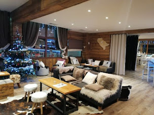 Photo n°52 de Là Haut à Les Belleville (Bar)