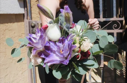 Wildflower Weddings and MORE Gallery - United States