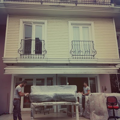 Photos of Post Office - Sisli Branch
