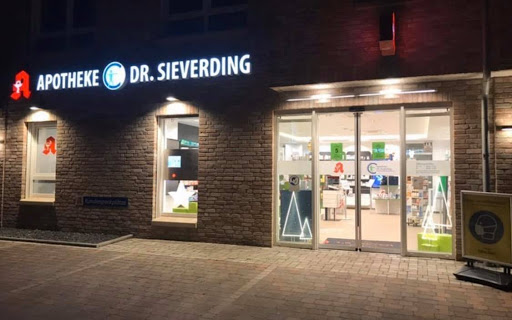 Apotheke Dr. Sieverding - Thumbnail