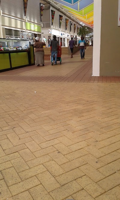 Photos of Philani Valley MALL