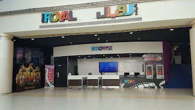Photos of Khaldia Mall CINEROYAL cinema