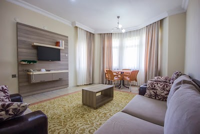 Photos of Afyon Başaranlar Termal Gazlıg&ouml;l Kaplıca Otelleri