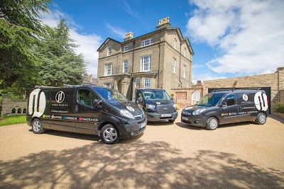 James Francis Construction Ltd