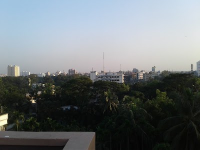 Photos of Feni Diabetics Hospital