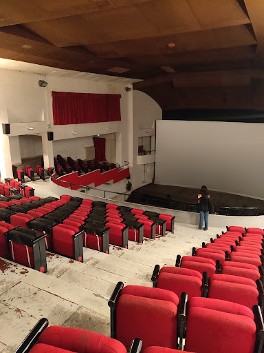 Cinema Ducale - Visual