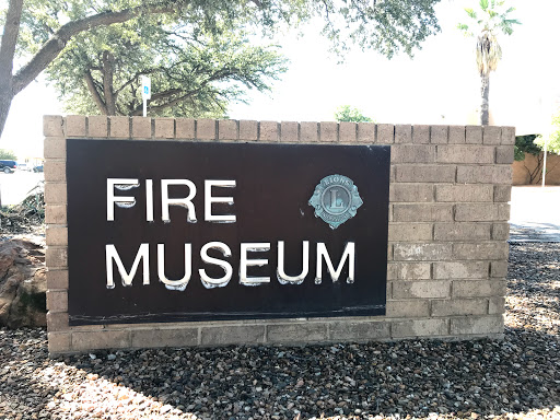 Midland Downtown Lions Club Fire Museum - Thumbnail