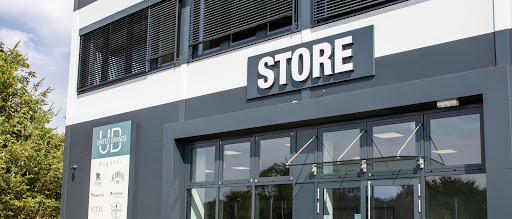 Häusser United Brands Factory Outlet - Thumbnail