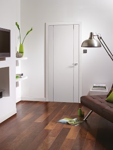 Modern Doors Ltd london