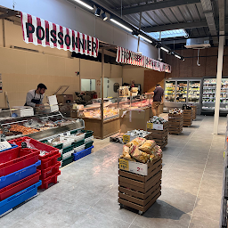 Photo n°11 de Léopold à Puilboreau (Magasin bio)