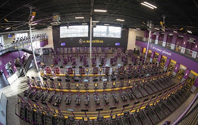 Planet Fitness