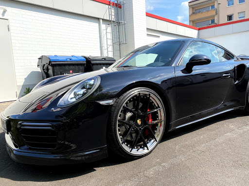 FA-Car - Visual