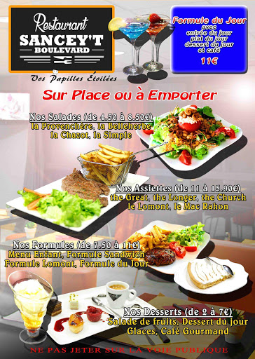 Photo 3 - Le Gourmet Burger