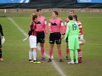 Stadio Comunale "Goffredo del Buffa"