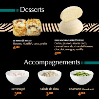 Menu Pizzeria Lully Page 8