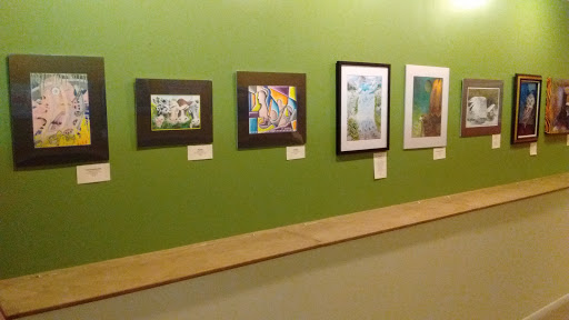Mindpower Gallery - Visual