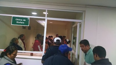 Photos of Family Medical Unit