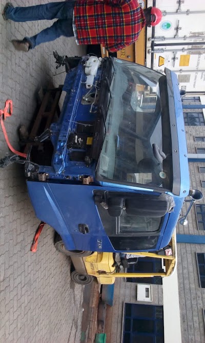 Photos of Dasheng Motors Ltd.