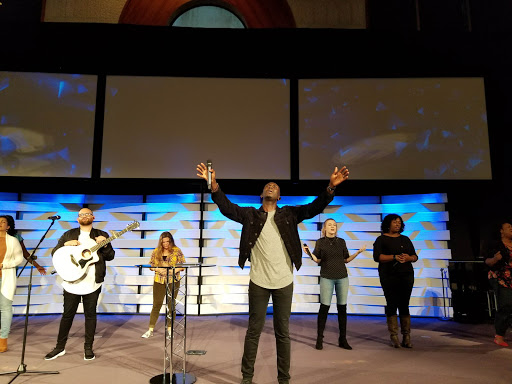 Mark Chironna Ministries