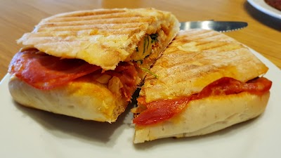 Photos of Costa Coffee