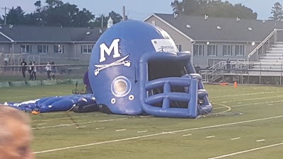 Middletown HS-Cavalier Stadium